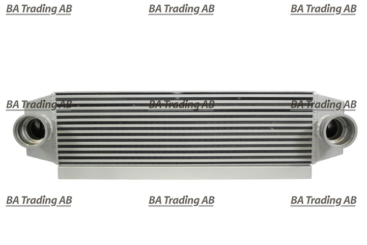 CHARGE AIR COOLER